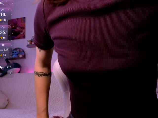 ni_kiss webcam