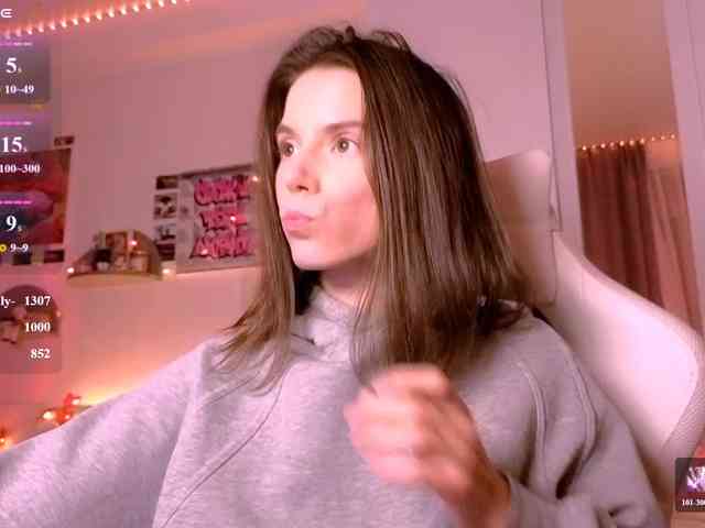 ni_kiss webcam