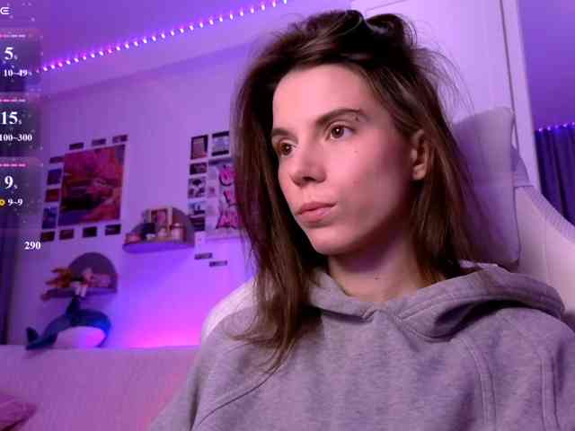 ni_kiss webcam