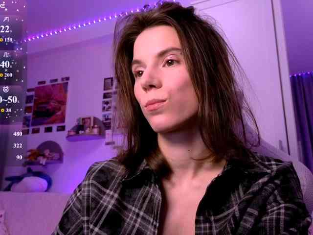 live amateur webcam -naomisweet-