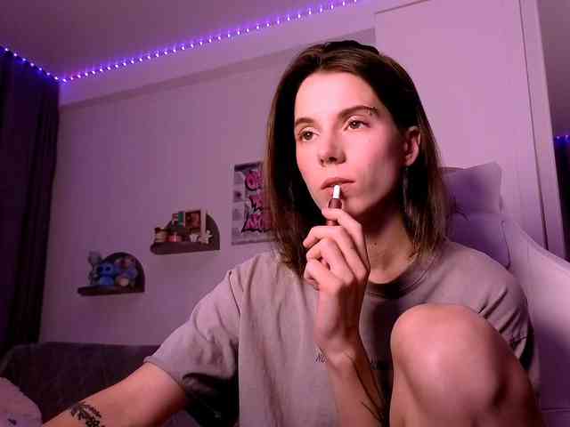ni_kiss webcam