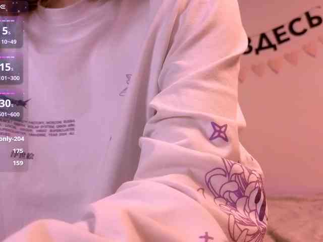ni_kiss webcam