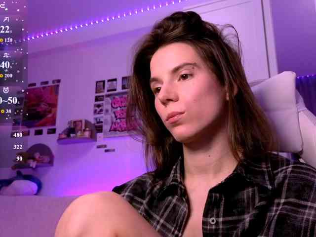 ni_kiss webcam