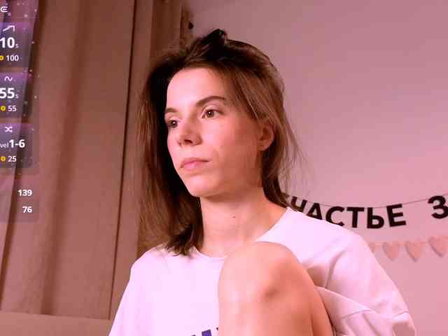 ni_kiss webcam