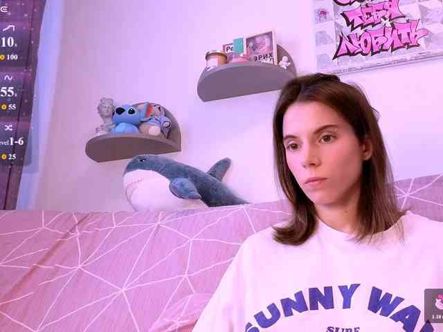 ni_kiss webcam