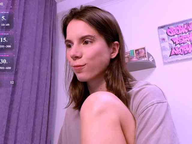 ni_kiss webcam