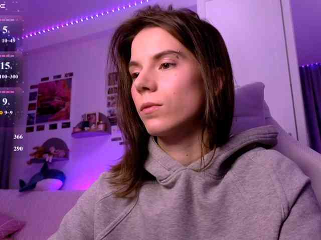 ni_kiss webcam