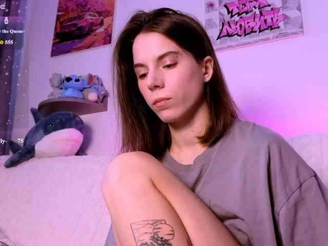 ni_kiss webcam