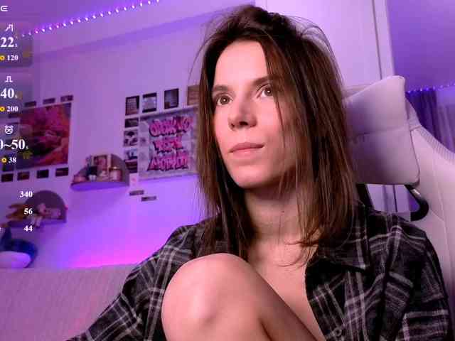 ni_kiss webcam