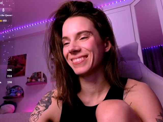 ni_kiss webcam