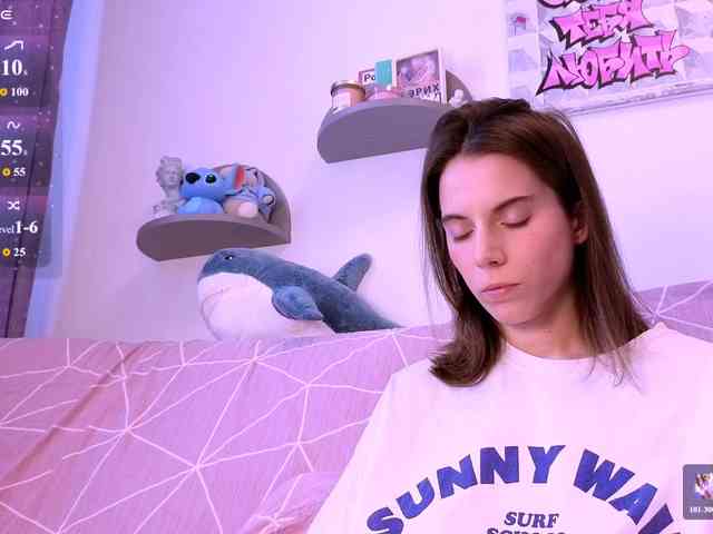 ni_kiss webcam