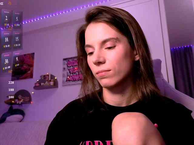 ni_kiss webcam