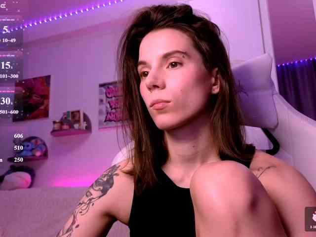 ni_kiss webcam