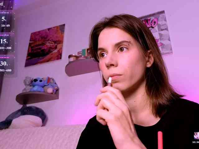 ni_kiss webcam