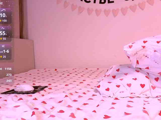 ni_kiss webcam
