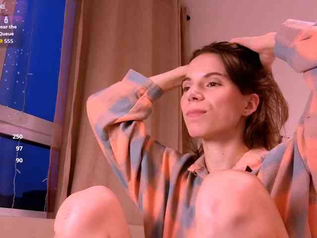 ni_kiss webcam