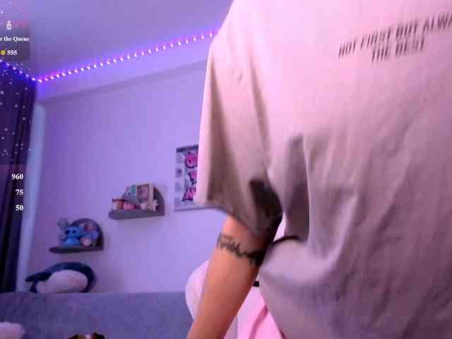 ni_kiss webcam