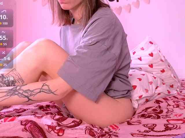ni_kiss webcam