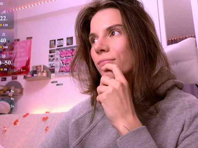 ni_kiss webcam