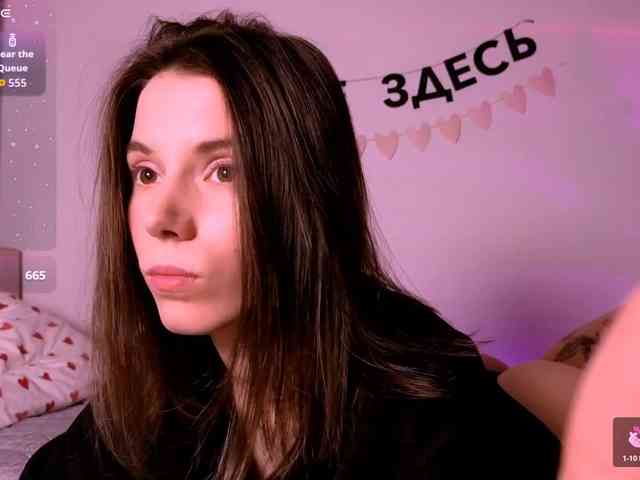 ni_kiss webcam