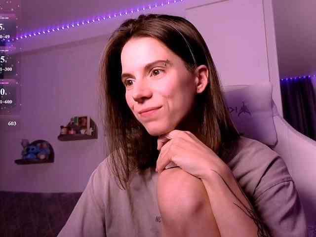 ni_kiss webcam