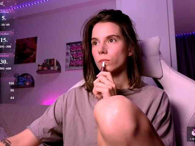 ni_kiss webcam