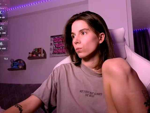 ni_kiss webcam