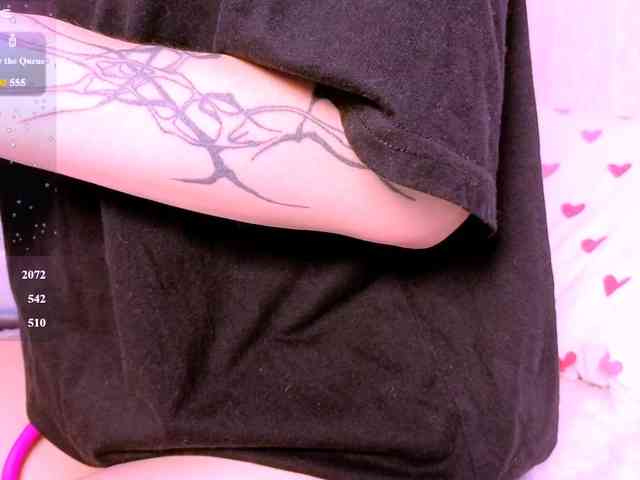 ni_kiss webcam