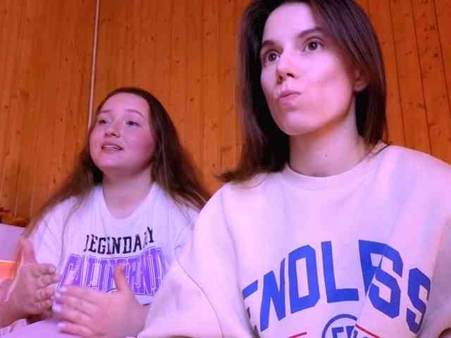 ni_kiss webcam