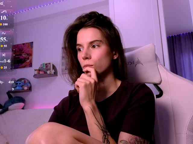 ni_kiss webcam