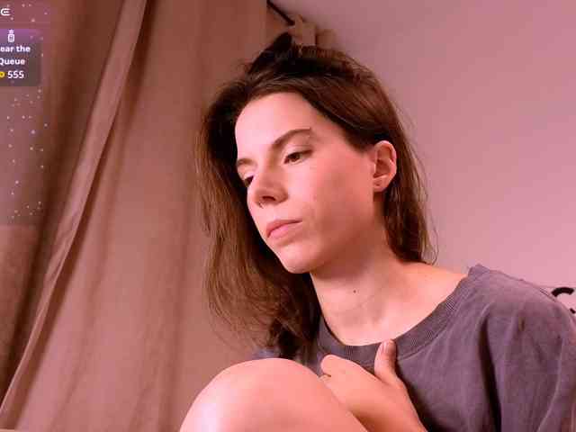 -naomisweet- Live Webcam on BongaCams