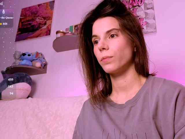 ni_kiss webcam