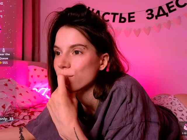 ni_kiss webcam