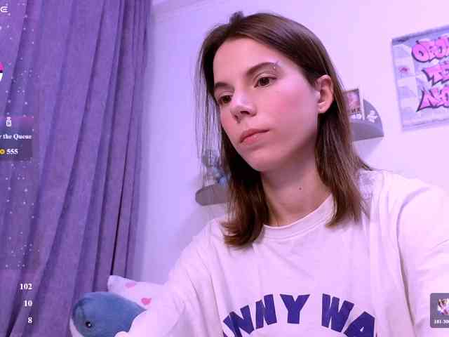 ni_kiss webcam