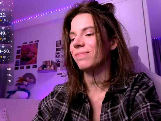 ni_kiss webcam