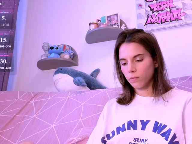 ni_kiss webcam