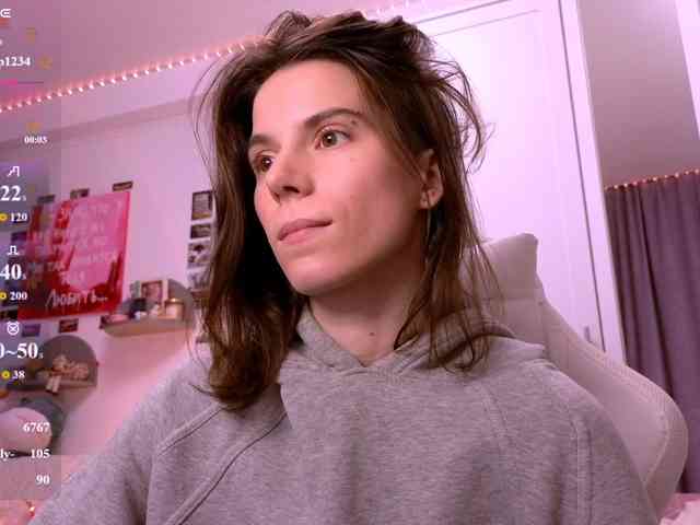 ni_kiss webcam