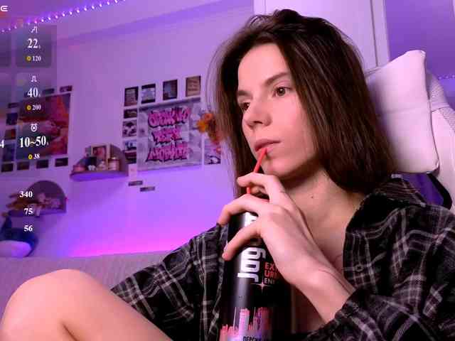ni_kiss webcam