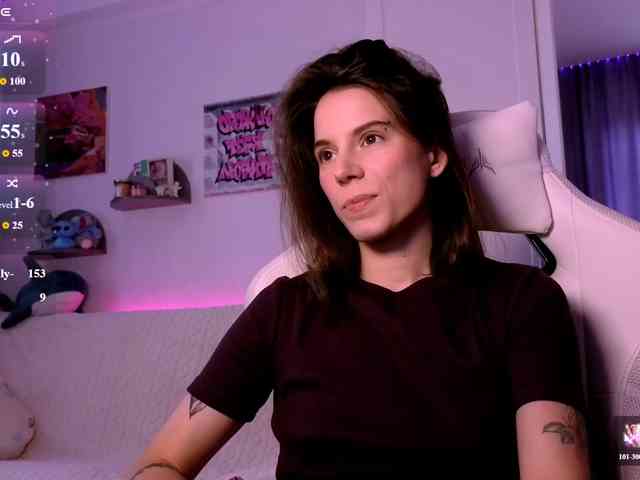 ni_kiss webcam