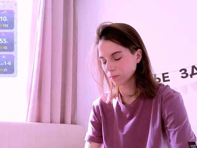 ni_kiss webcam