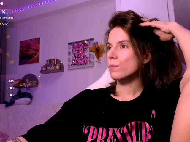 ni_kiss webcam