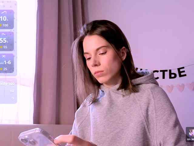 -naomisweet- Live Webcam on BongaCams