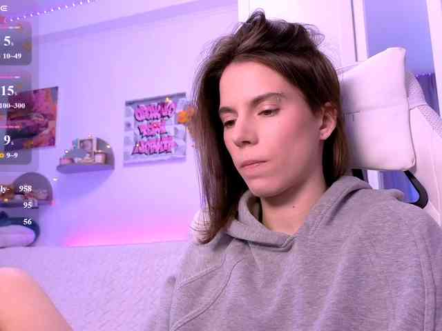 ni_kiss webcam