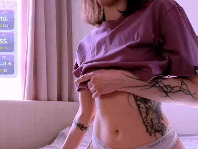 ni_kiss webcam