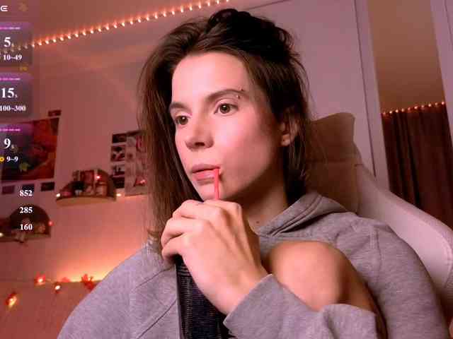 ni_kiss webcam