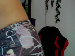 Alondra__connor Porn Show