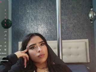 Alondra__connor Porn Show