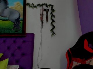 Alondra__connor Porn Show