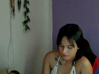 Alondra__connor Porn Show
