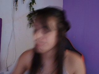 Alondra__connor Porn Show